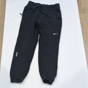 Nike x NOCTA Drake Sweatpants 'Black'